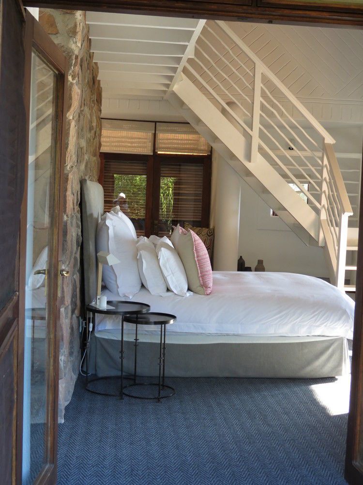 Ekuthuleni Lodge Strand Exteriör bild