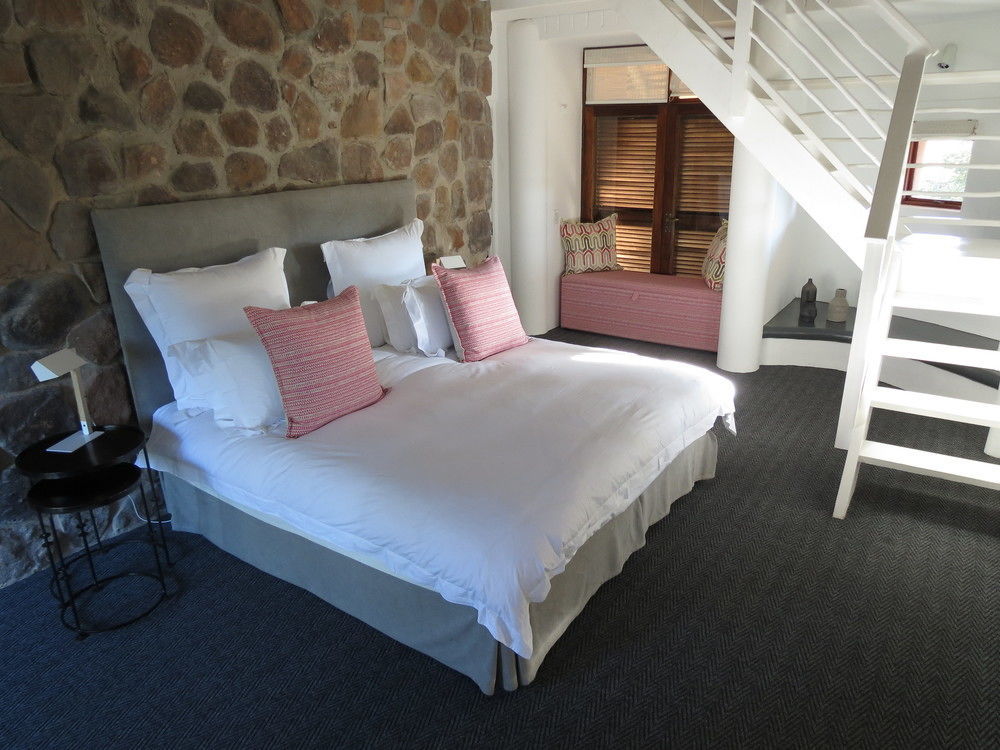 Ekuthuleni Lodge Strand Exteriör bild
