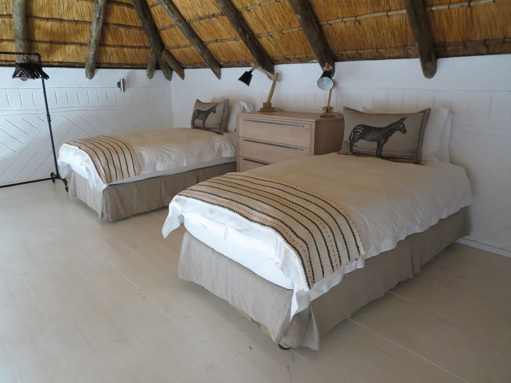 Ekuthuleni Lodge Strand Exteriör bild